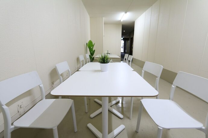 Imagen general del Casa de Huéspedes Elizabeth Garden Shinsaibashi. Foto 10