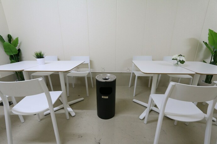 Imagen de los interiores del Casa de Huéspedes Elizabeth Garden Shinsaibashi. Foto 35