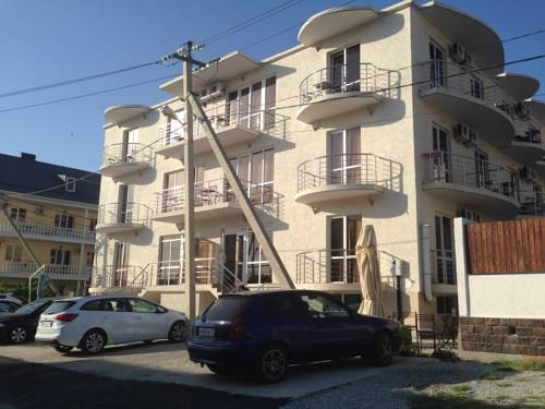 Imagen general del Casa de Huéspedes Ellas. Foto 3