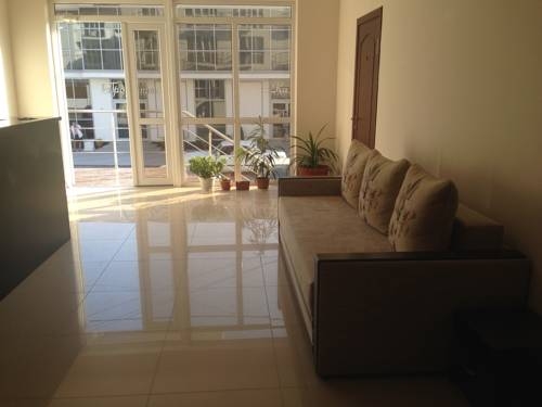 Imagen general del Casa de Huéspedes Ellas. Foto 4