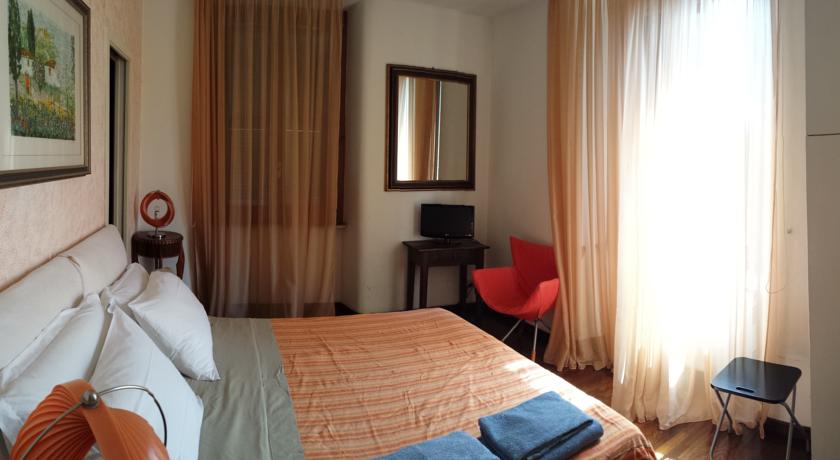 Imagen de la habitación del Casa de Huéspedes Emi's. Foto 3