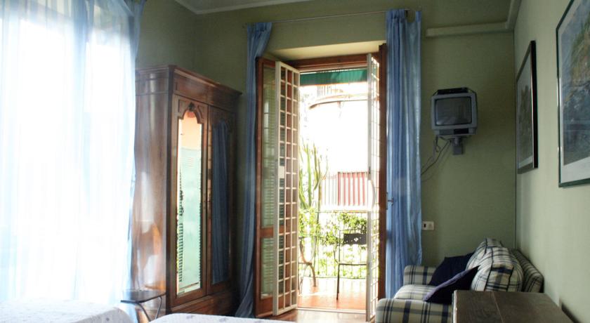 Imagen de la habitación del Casa de Huéspedes Emi's. Foto 4