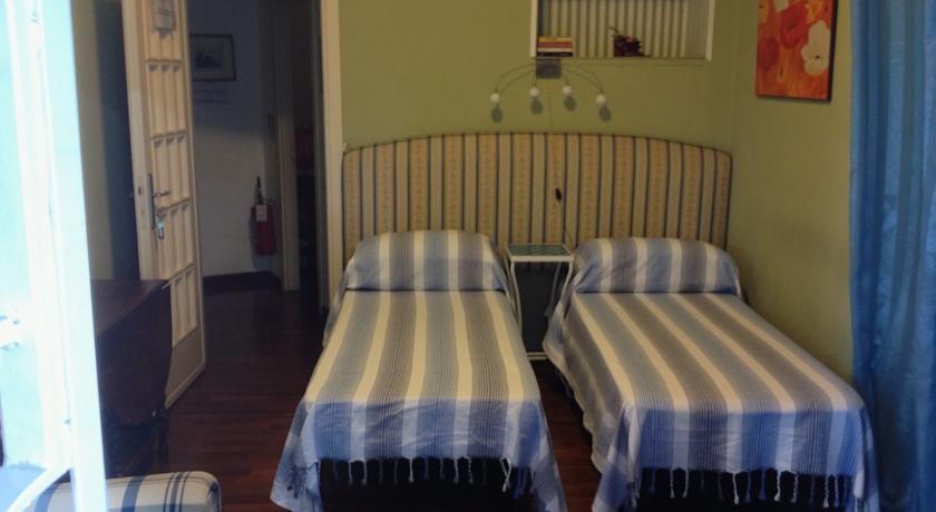 Imagen de la habitación del Casa de Huéspedes Emi's. Foto 5