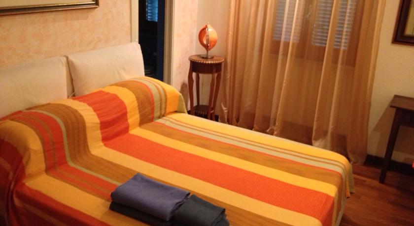 Imagen de la habitación del Casa de Huéspedes Emi's. Foto 6