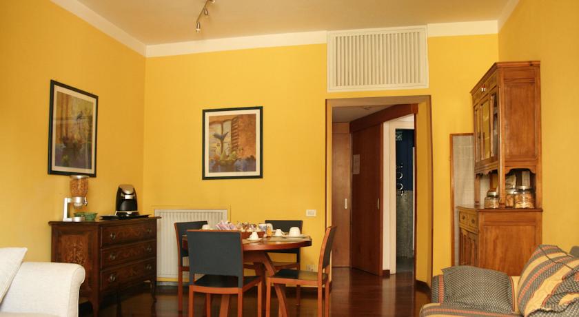 Imagen de la habitación del Casa de Huéspedes Emi's. Foto 8