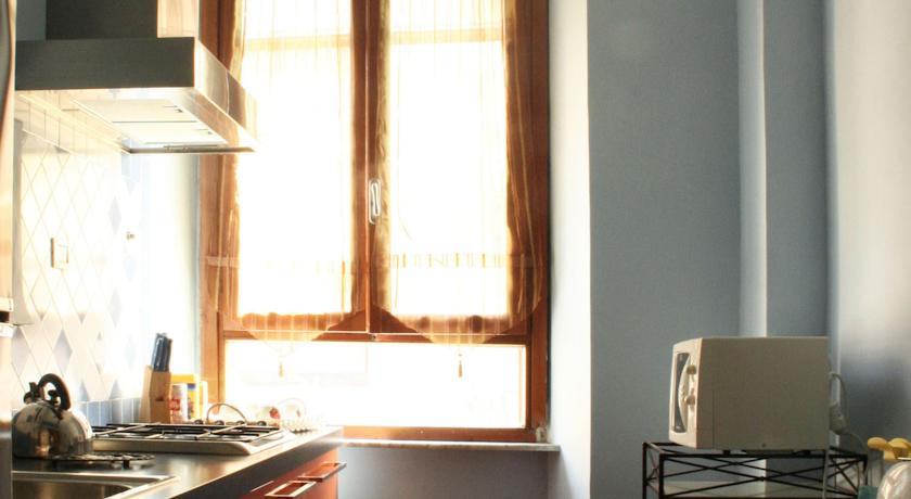 Imagen de la habitación del Casa de Huéspedes Emi's. Foto 9