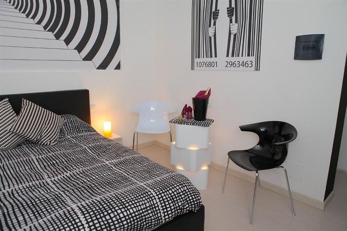 Imagen de la habitación del Casa de Huéspedes Ena. Foto 3