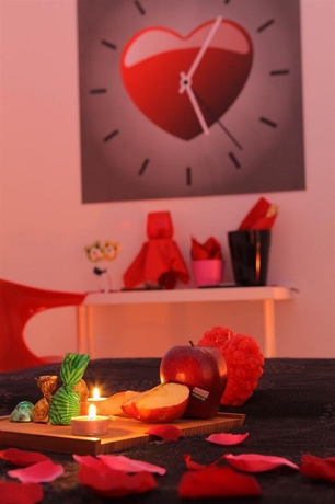 Imagen de la habitación del Casa de Huéspedes Ena. Foto 4