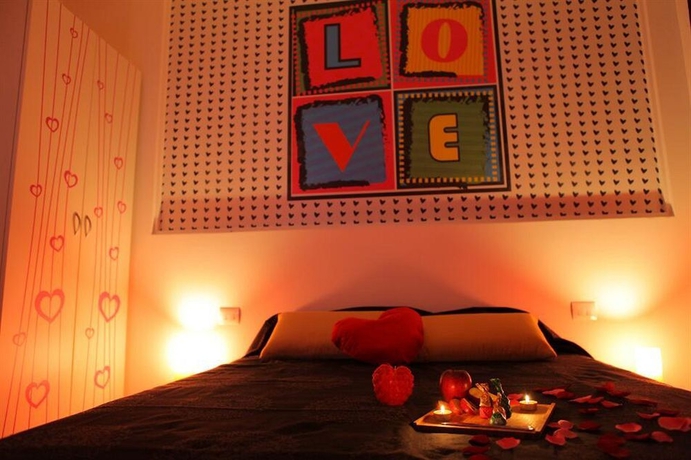 Imagen de la habitación del Casa de Huéspedes Ena. Foto 6