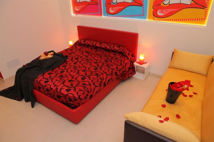 Imagen de la habitación del Casa de Huéspedes Ena. Foto 7