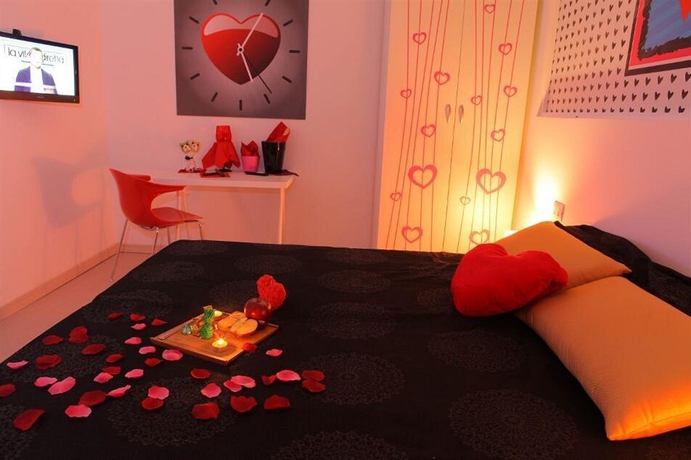 Imagen de la habitación del Casa de Huéspedes Ena. Foto 8