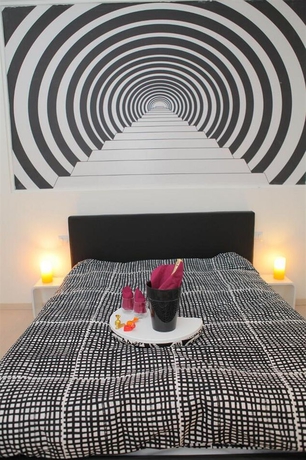 Imagen de la habitación del Casa de Huéspedes Ena. Foto 9