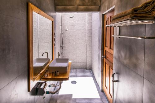 Imagen de la habitación del Casa de Huéspedes Endheri Sunset Dhangethi. Foto 3