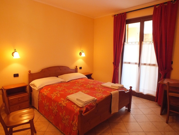 Imagen de la habitación del Casa de Huéspedes Enolocanda Del Tufo - Guest House. Foto 7