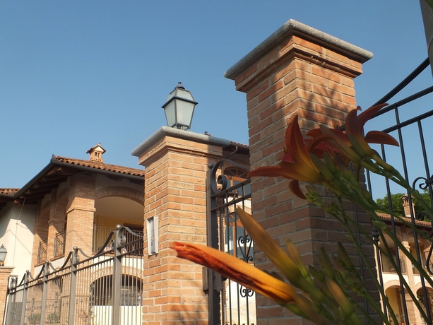 Imagen de los exteriores del Casa de Huéspedes Enolocanda Del Tufo - Guest House. Foto 10