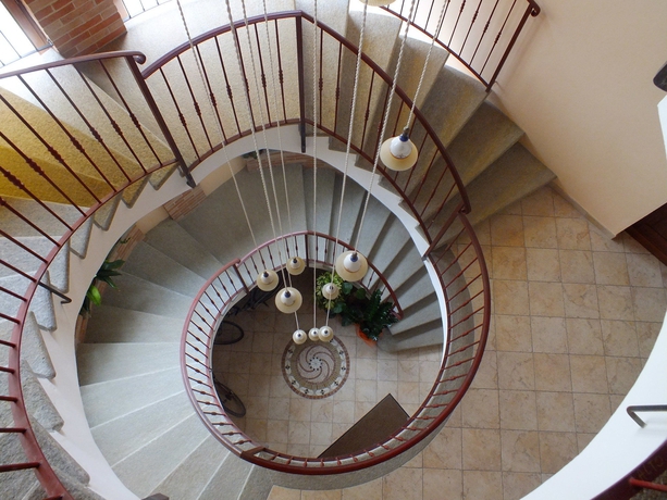 Imagen de los interiores del Casa de Huéspedes Enolocanda Del Tufo - Guest House. Foto 14