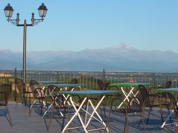 Imagen de los exteriores del Casa de Huéspedes Enolocanda Del Tufo - Guest House. Foto 11