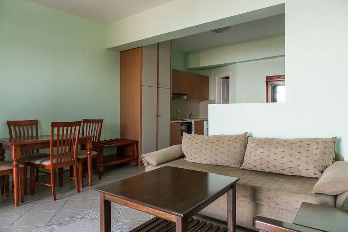 Imagen de la habitación del Casa de Huéspedes Epidavros Seascape. Foto 20