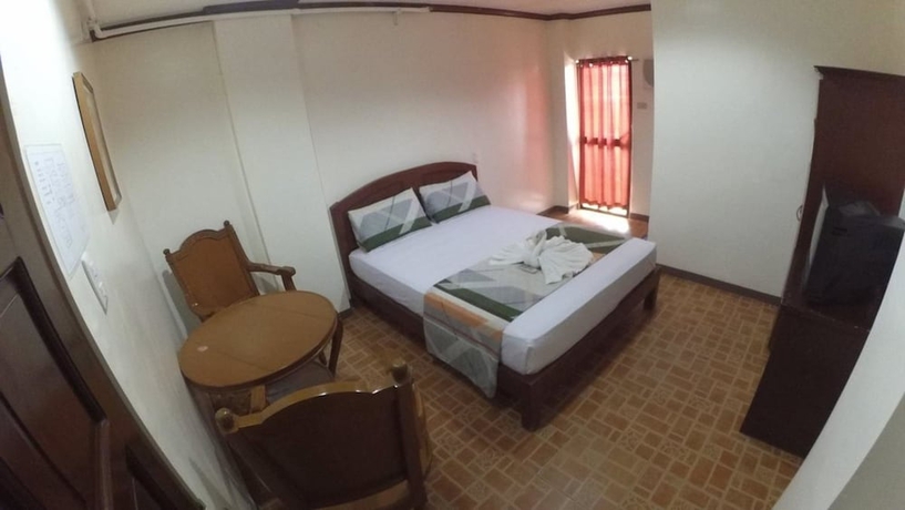 Imagen de la habitación del Casa de Huéspedes Eriko\'s House. Foto 4