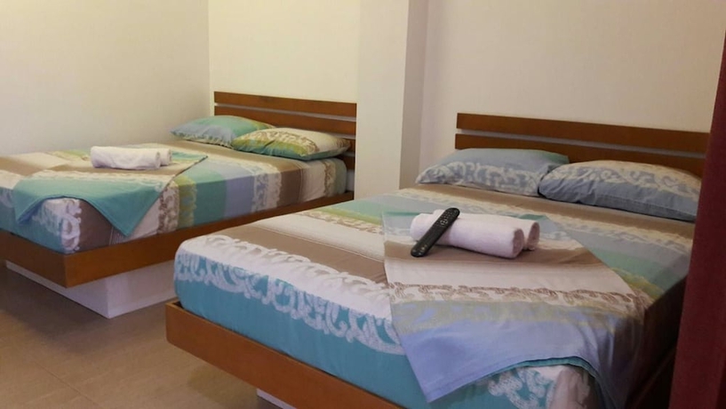 Imagen de la habitación del Casa de Huéspedes Eriko\'s House. Foto 5