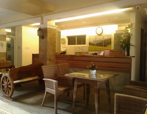 Imagen de los interiores del Casa de Huéspedes Eriko\'s House. Foto 18