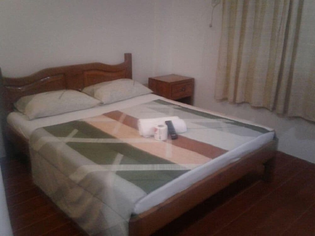 Imagen de la habitación del Casa de Huéspedes Eriko\'s House. Foto 7
