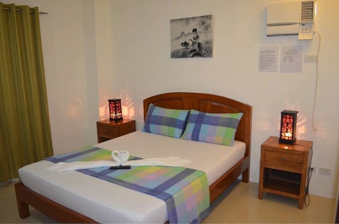 Imagen de la habitación del Casa de Huéspedes Eriko\'s House. Foto 10