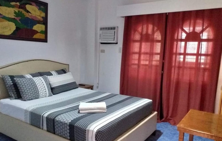 Imagen de la habitación del Casa de Huéspedes Eriko\'s House. Foto 15