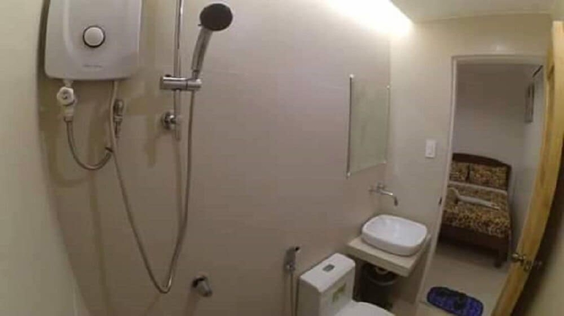 Imagen de la habitación del Casa de Huéspedes Eriko\'s House. Foto 16