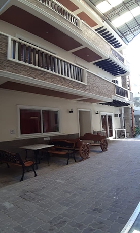 Imagen de los exteriores del Casa de Huéspedes Eriko\'s House. Foto 17