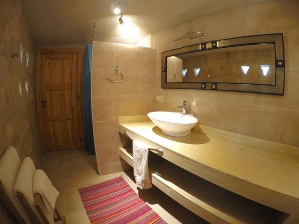 Imagen de la habitación del Casa de Huéspedes Ermitage D'akchour. Foto 10