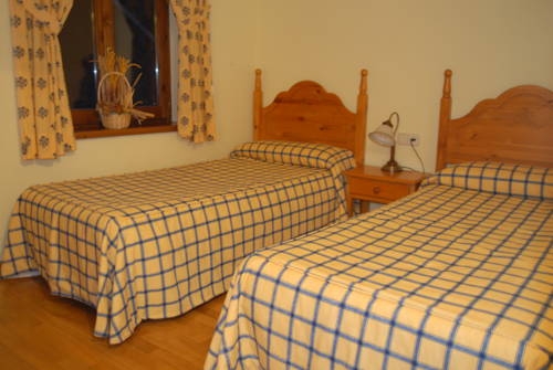 Imagen general del Casa de Huéspedes Es Neres. Foto 8