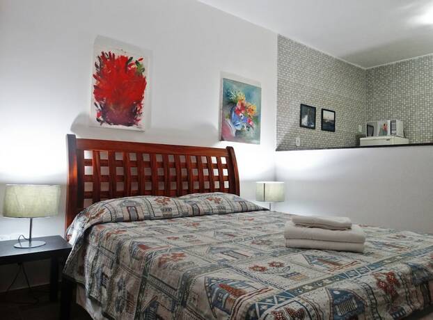 Imagen general del Casa de Huéspedes Estalagem 11. Foto 3