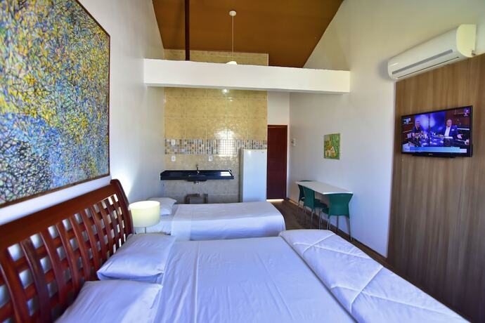 Imagen general del Casa de Huéspedes Estalagem 11. Foto 4