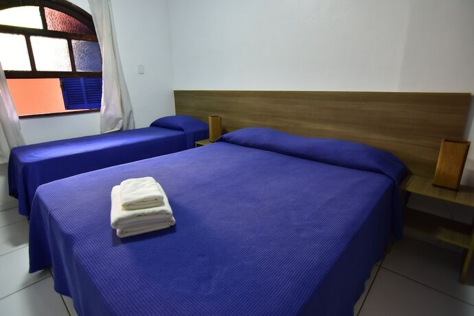 Imagen de la habitación del Casa de Huéspedes Estalagem 11. Foto 16