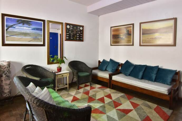 Imagen general del Casa de Huéspedes Estalagem 11. Foto 6