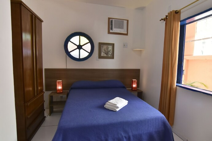 Imagen de la habitación del Casa de Huéspedes Estalagem 11. Foto 18