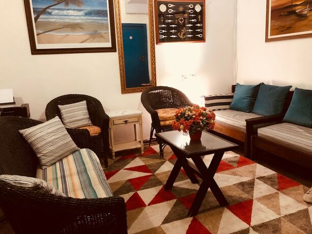 Imagen general del Casa de Huéspedes Estalagem 11. Foto 8