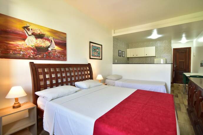 Imagen general del Casa de Huéspedes Estalagem 11. Foto 11