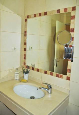 Imagen de la habitación del Casa de Huéspedes Ester, Chaves. Foto 2