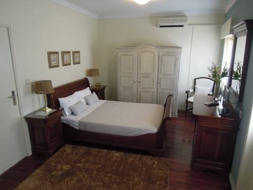 Imagen de la habitación del Casa de Huéspedes Ester, Chaves. Foto 5