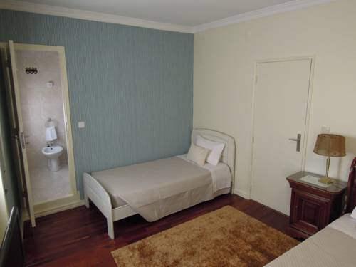 Imagen de la habitación del Casa de Huéspedes Ester, Chaves. Foto 6