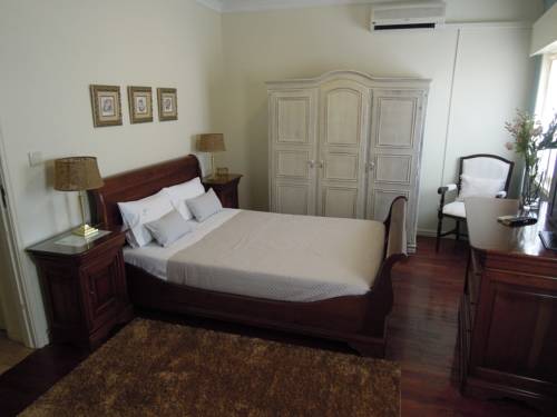 Imagen de la habitación del Casa de Huéspedes Ester, Chaves. Foto 8