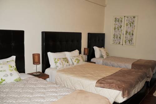 Imagen de la habitación del Casa de Huéspedes Ester, Chaves. Foto 10