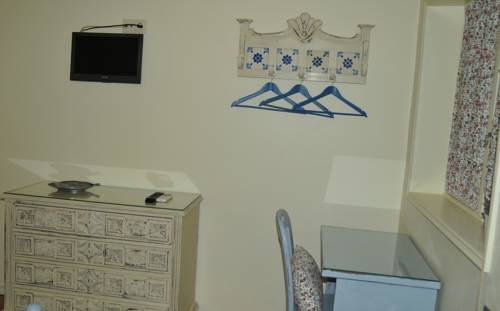 Imagen de la habitación del Casa de Huéspedes Ester, Chaves. Foto 15