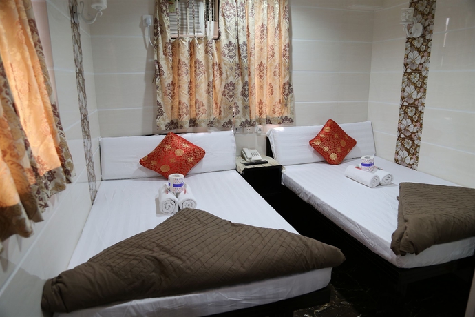 Imagen de la habitación del Casa de Huéspedes Everest Inn, Chung King Mansion. Foto 7