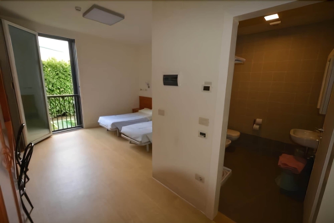 Imagen de la habitación del Casa de Huéspedes Excel Residence Next. Foto 3