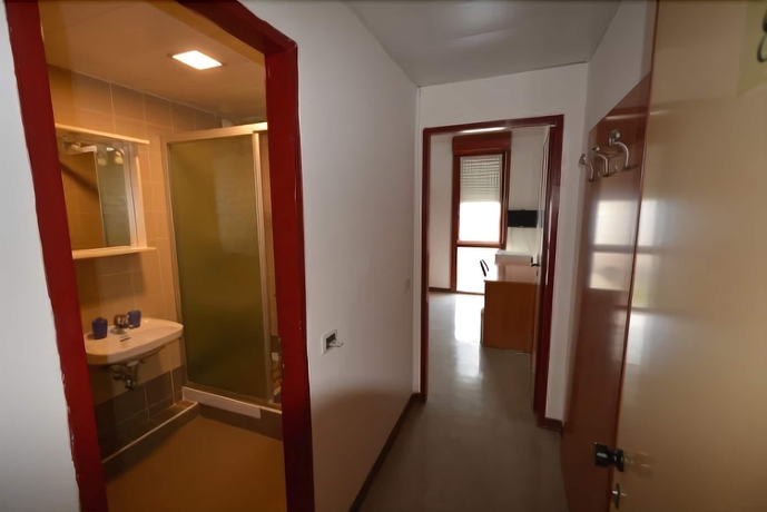 Imagen de la habitación del Casa de Huéspedes Excel Residence Next. Foto 4