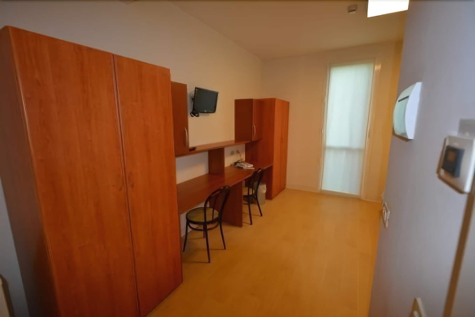 Imagen de la habitación del Casa de Huéspedes Excel Residence Next. Foto 5