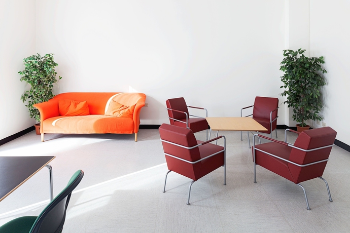 Imagen de los interiores del Casa de Huéspedes Excel Residence Next. Foto 11